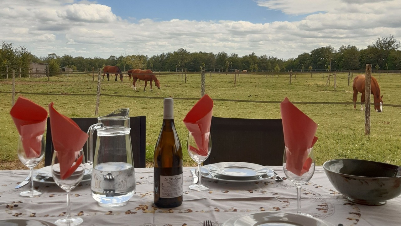 Photo of Outdoor in Parleboscq