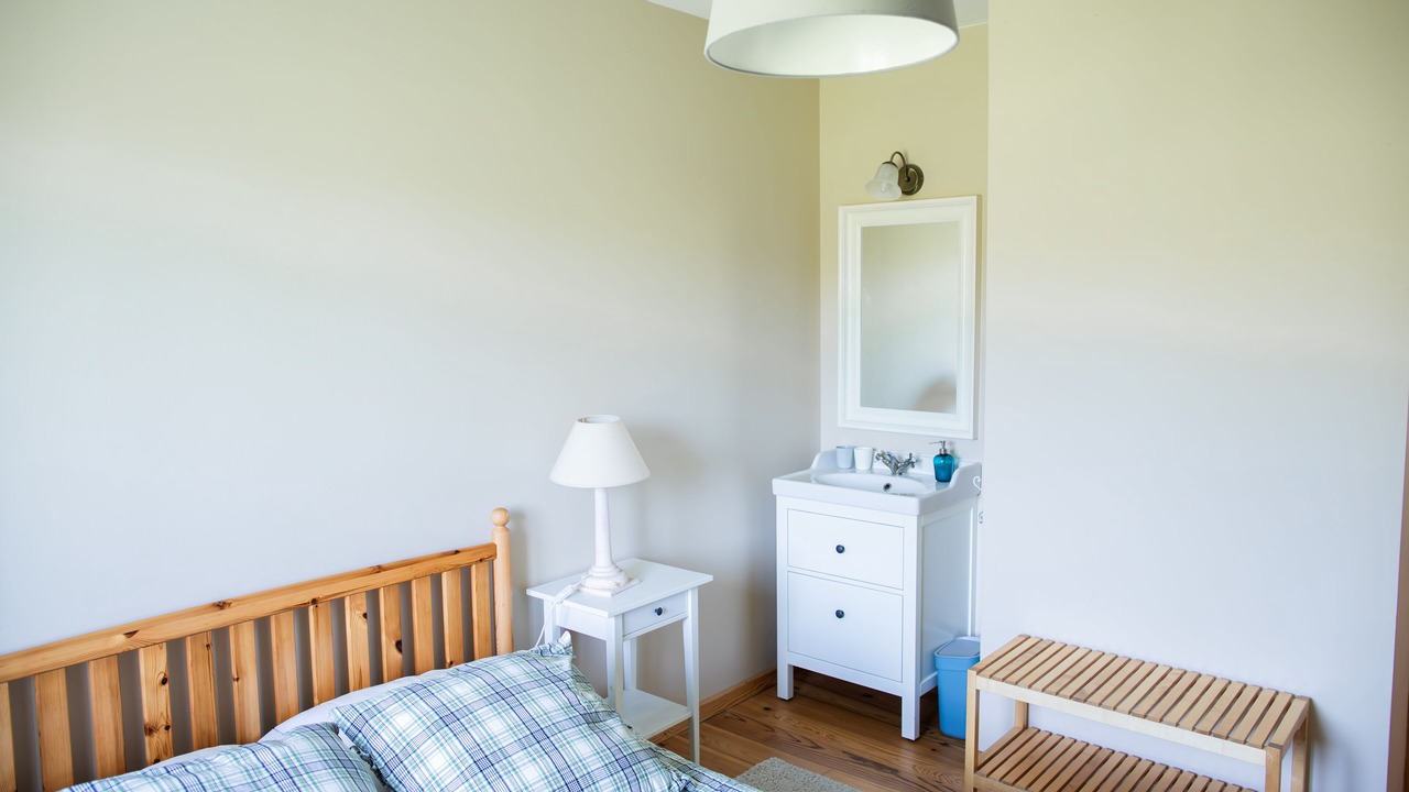 Photo of Bedroom in Parleboscq