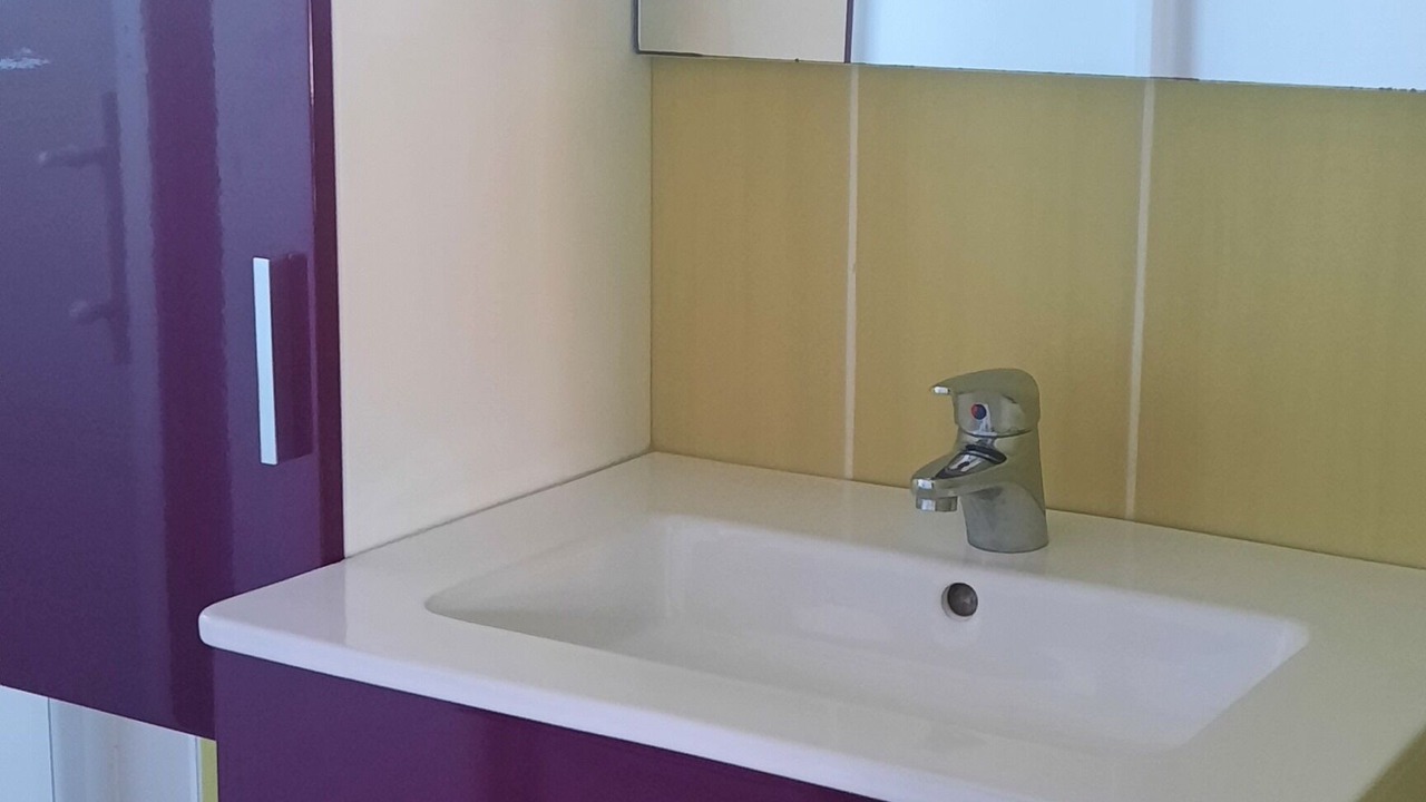 Photo of Bathroom in La Barre-de-Monts