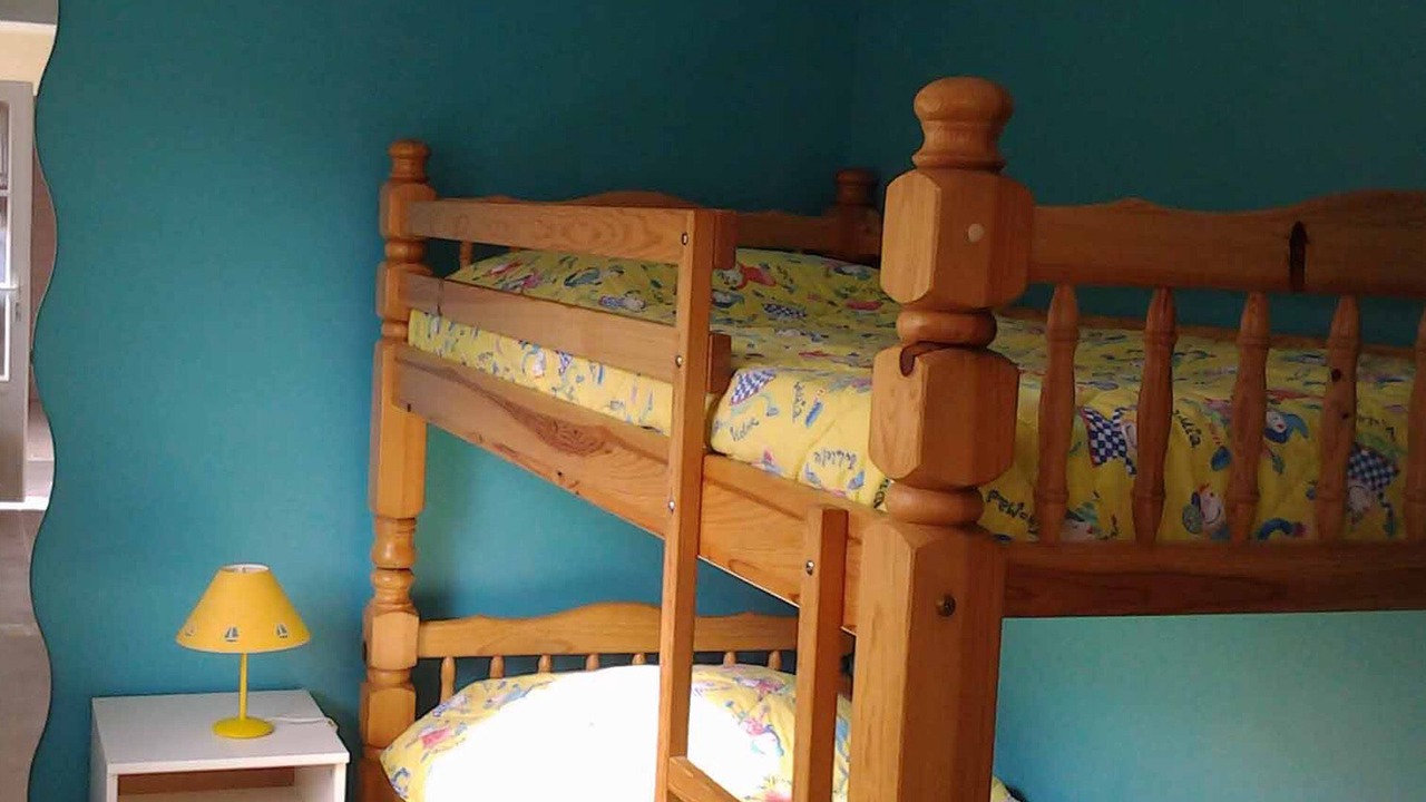 Photo of Bedroom in La Barre-de-Monts