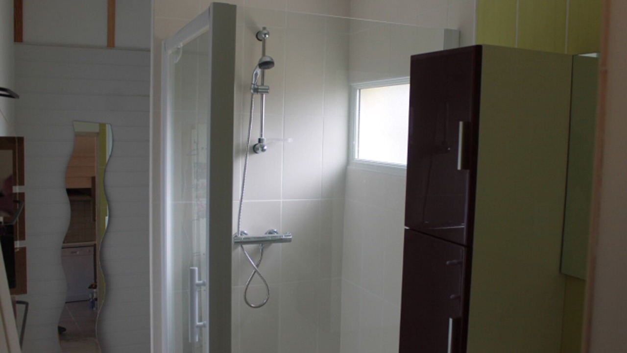 Photo of Bathroom in La Barre-de-Monts