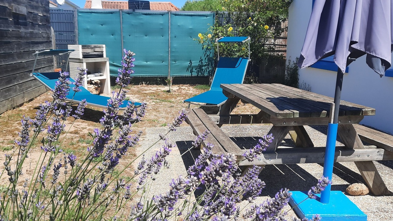 Photo of Outdoor in La Barre-de-Monts