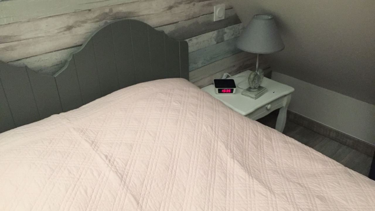 Photo of Bedroom in Fiquefleur-Equainville