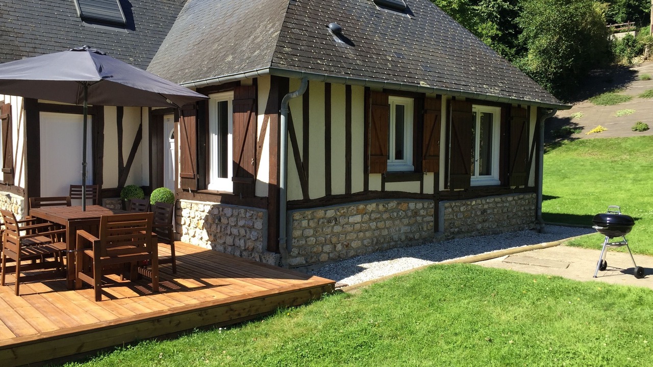 Photo of Outdoor in Fiquefleur-Equainville