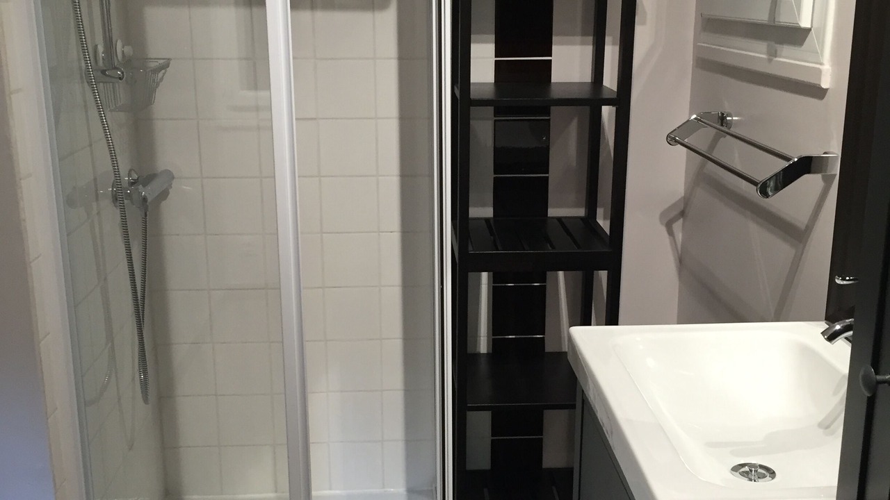 Photo of Bathroom in Fiquefleur-Equainville
