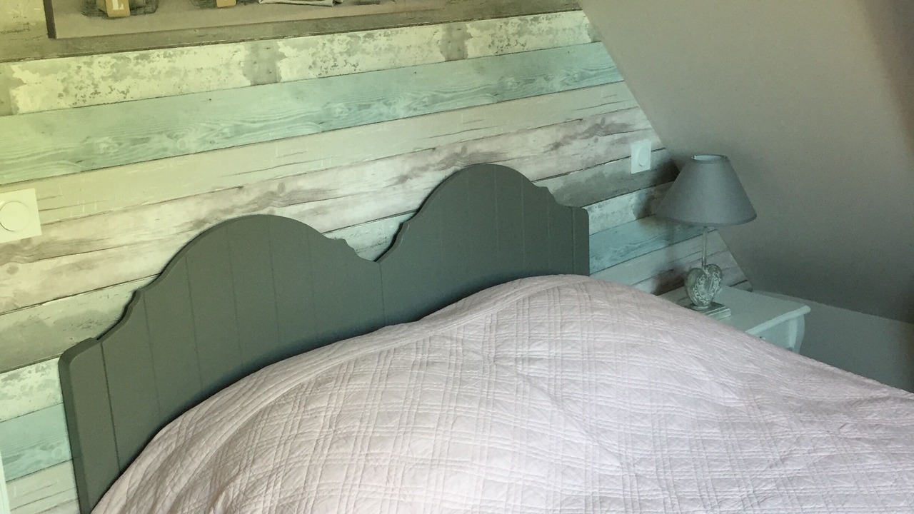 Photo of Bedroom in Fiquefleur-Equainville