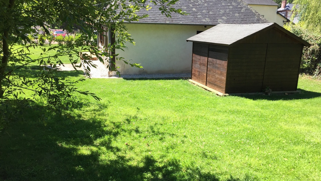 Photo of Outdoor in Fiquefleur-Equainville