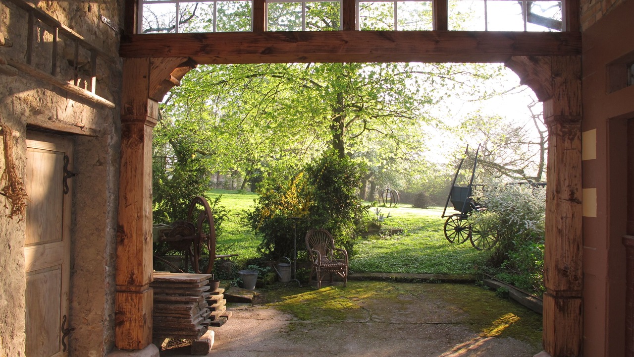 Photo of Outdoor in Mietesheim