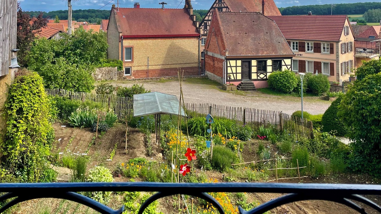 Photo of Outdoor in Mietesheim