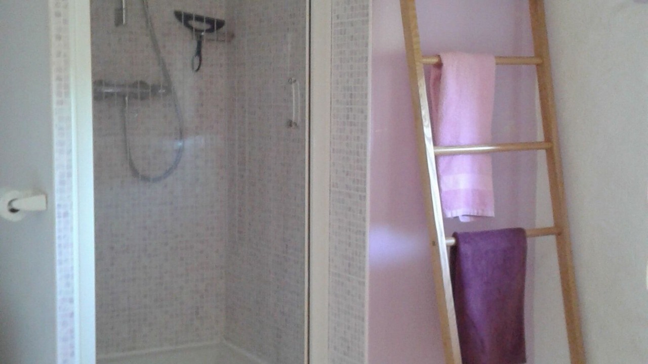 Photo of Bathroom in Saint-Helen