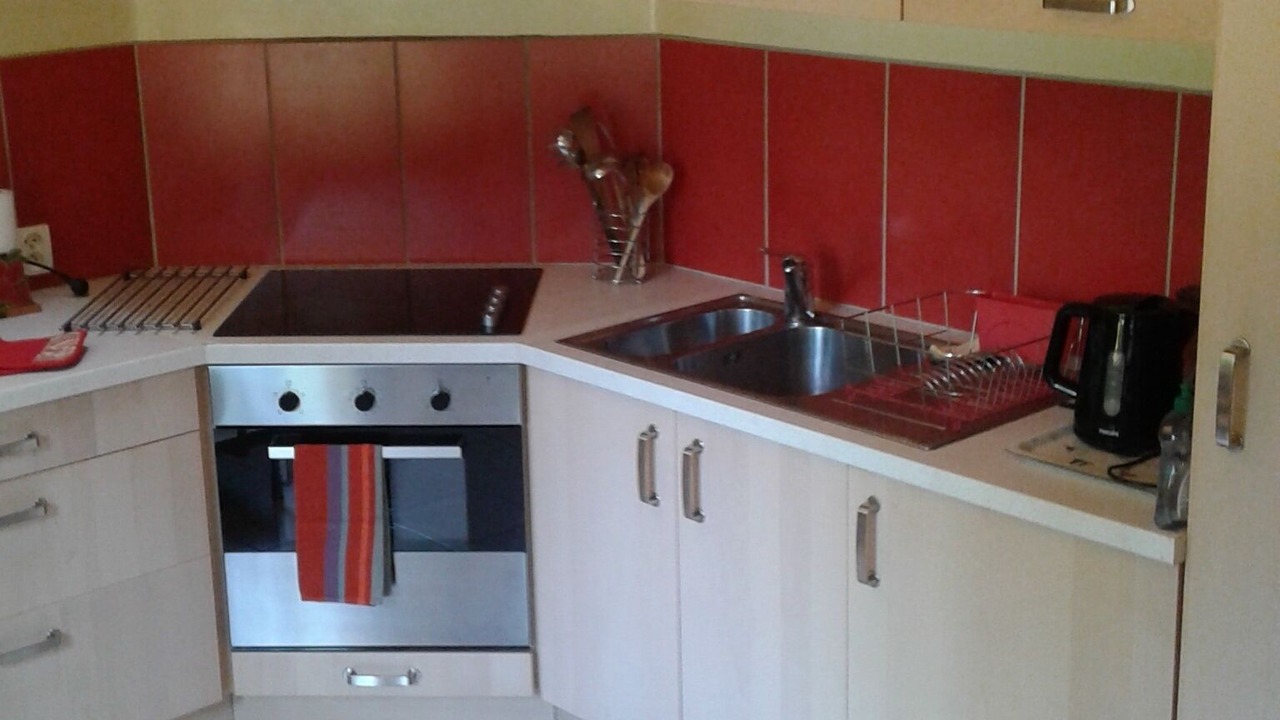 Photo of Kitchen in Saint-Helen