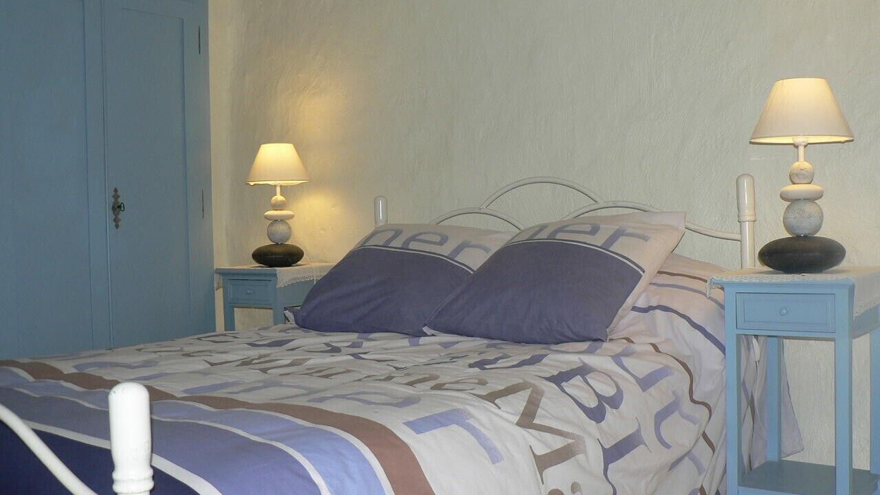 Photo of Bedroom in Saint-Helen