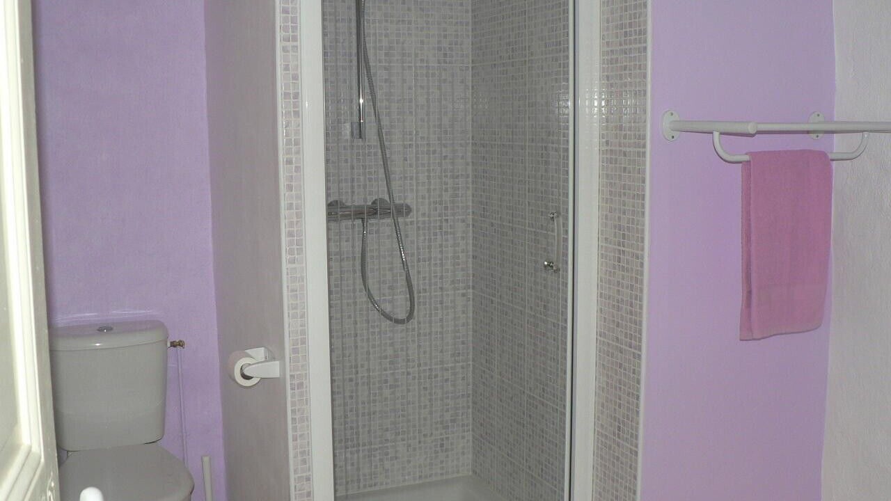 Photo of Bathroom in Saint-Helen
