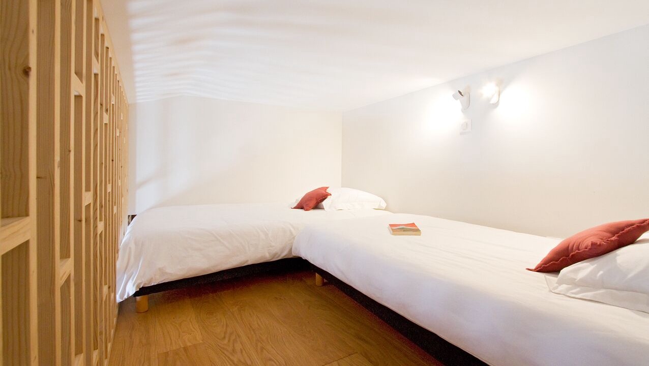 Photo of Bedroom in Mont-de-Lans