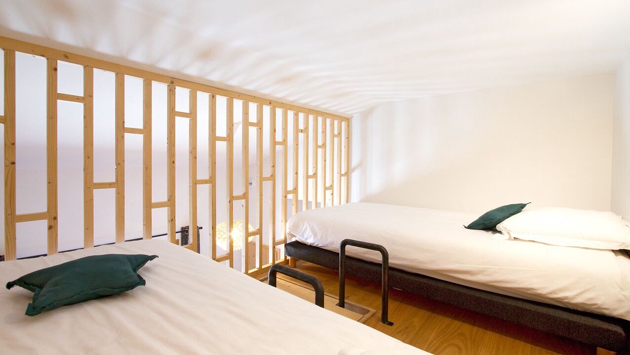 Photo of Bedroom in Mont-de-Lans