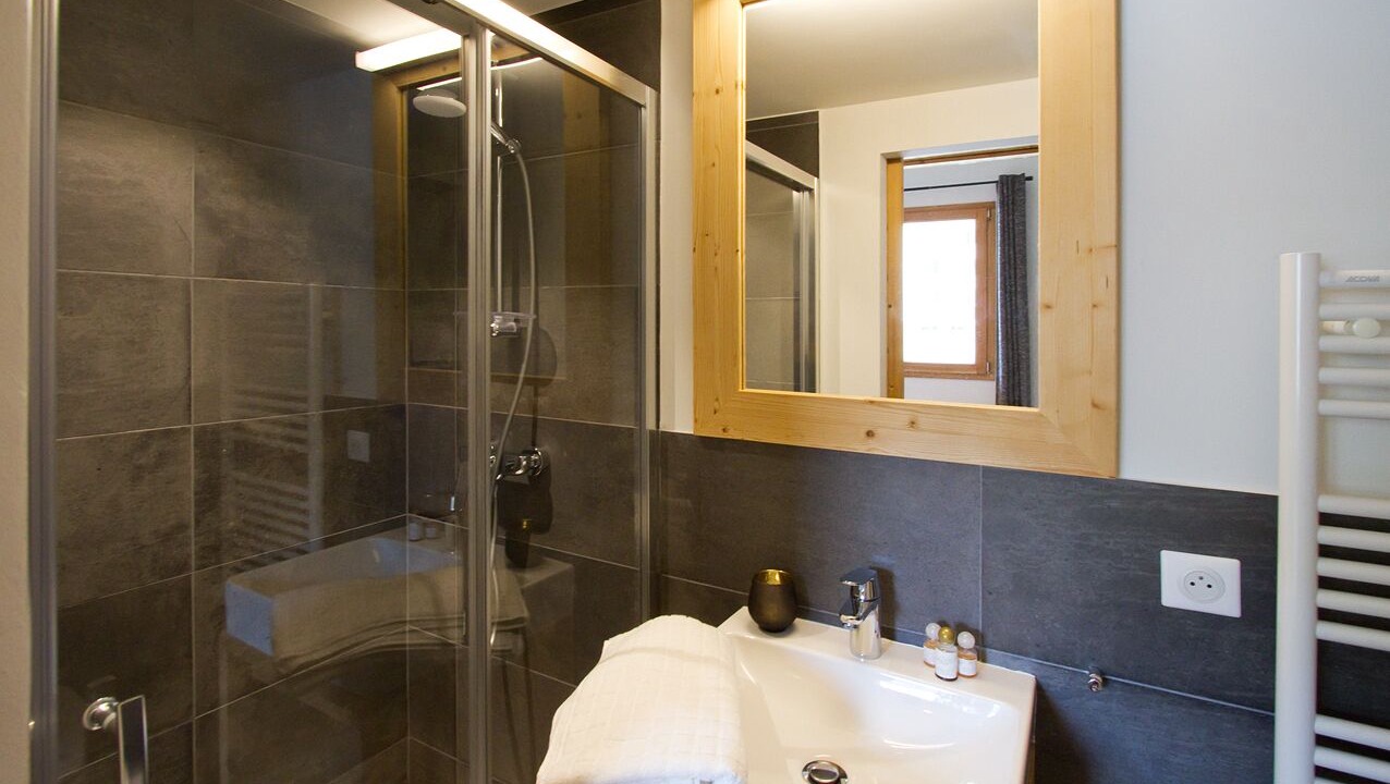 Photo of Bathroom in Mont-de-Lans