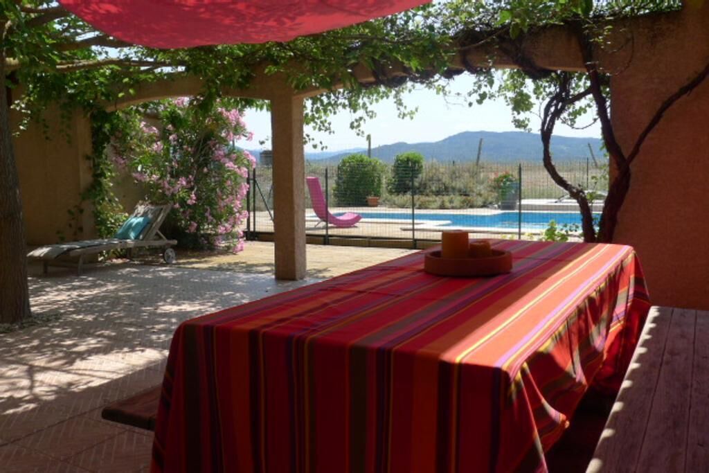 Photo of Outdoor in Verzeille