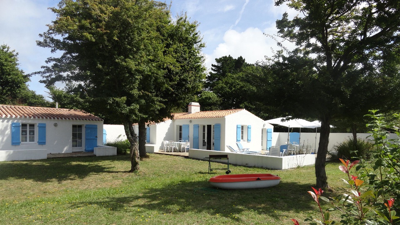 Photo of Outdoor in Ile d'Yeu