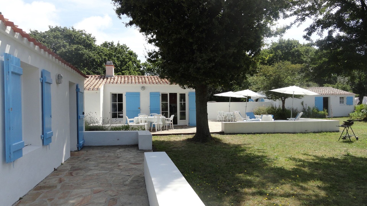 Photo of Outdoor in Ile d'Yeu