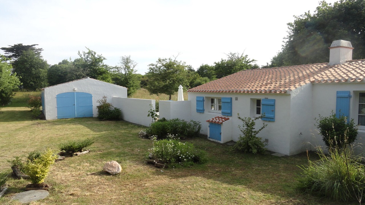 Photo of Outdoor in Ile d'Yeu