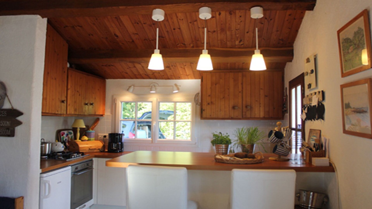 Photo of Kitchen in Ile d'Yeu