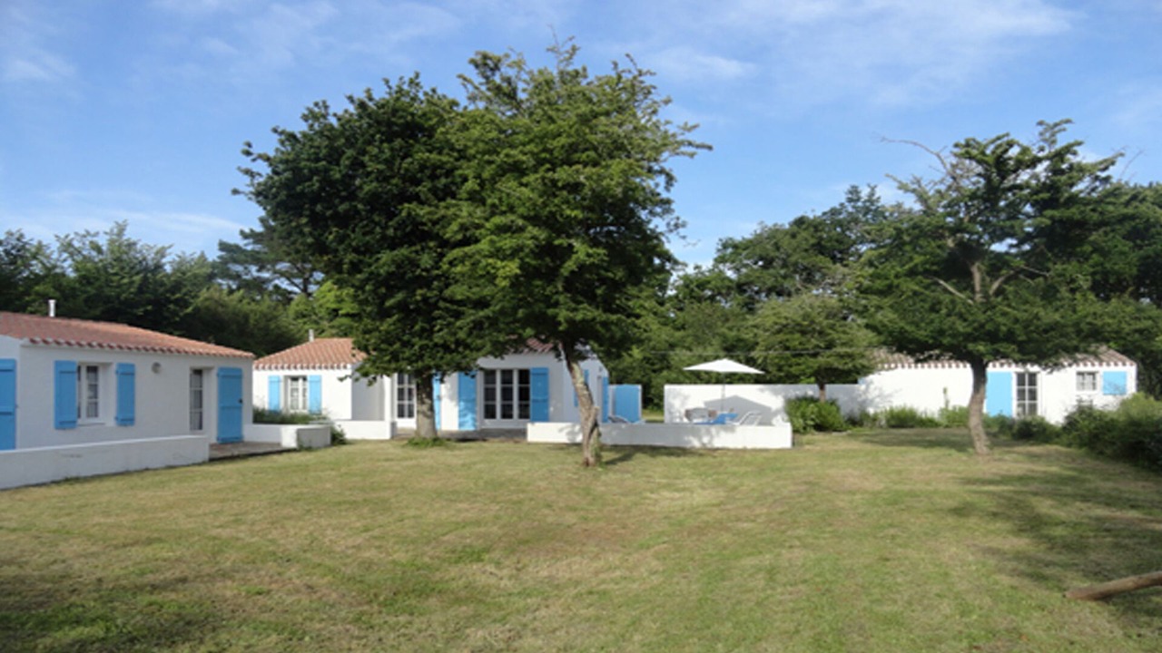 Photo of Outdoor in Ile d'Yeu
