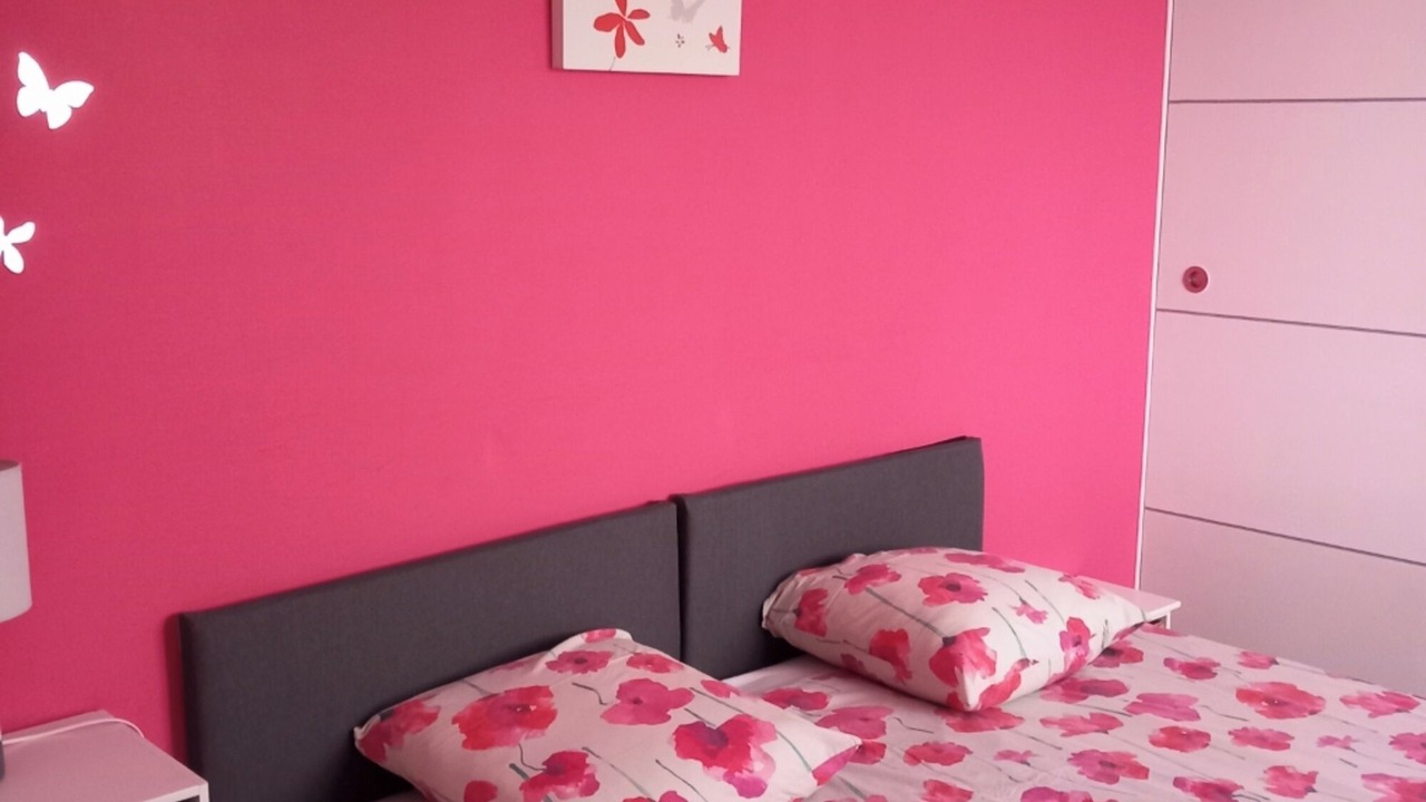 Photo of Bedroom in Saint-Jean-Pla-de-Corts