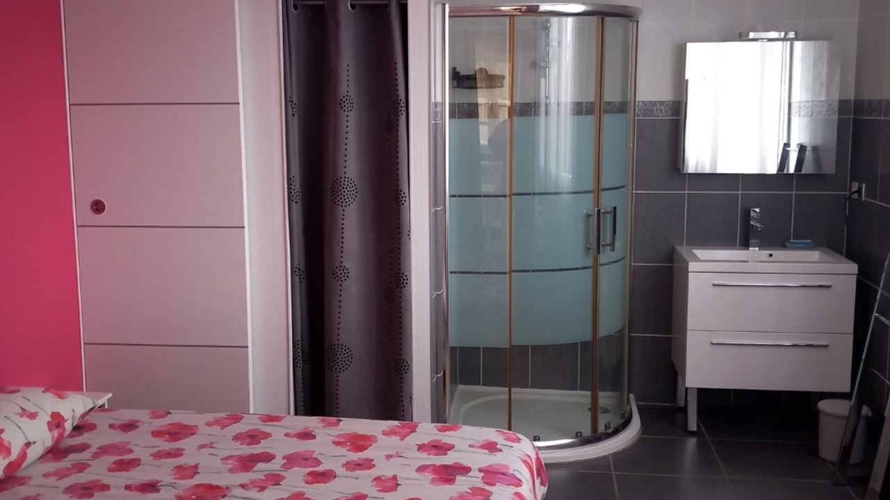Photo of Bedroom in Saint-Jean-Pla-de-Corts