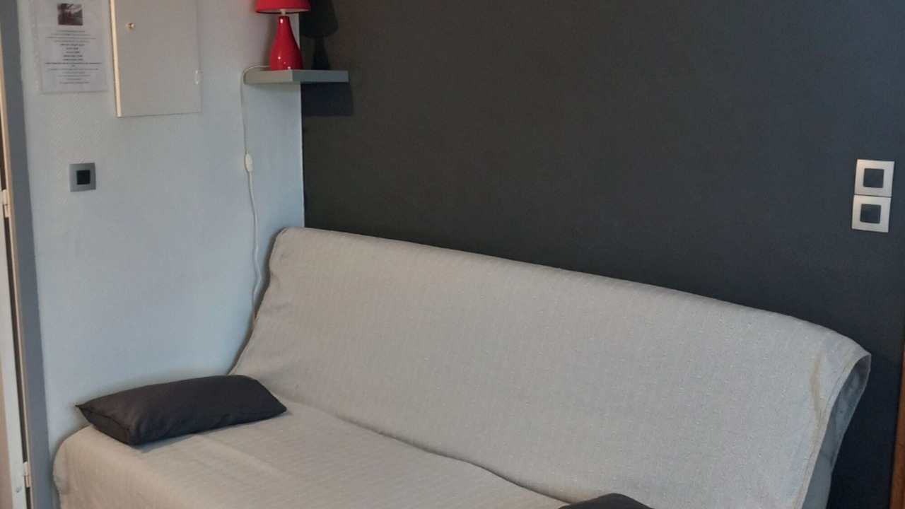 Photo of Bedroom in Saint-Jean-Pla-de-Corts