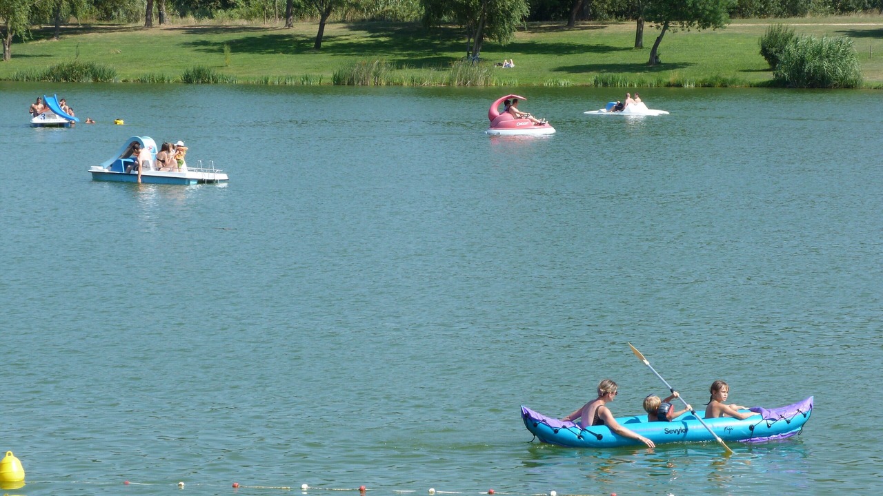 Photo of Outdoor in Saint-Jean-Pla-de-Corts