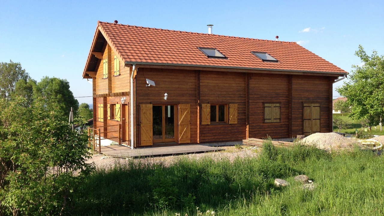 Photo of Outdoor in Champdray