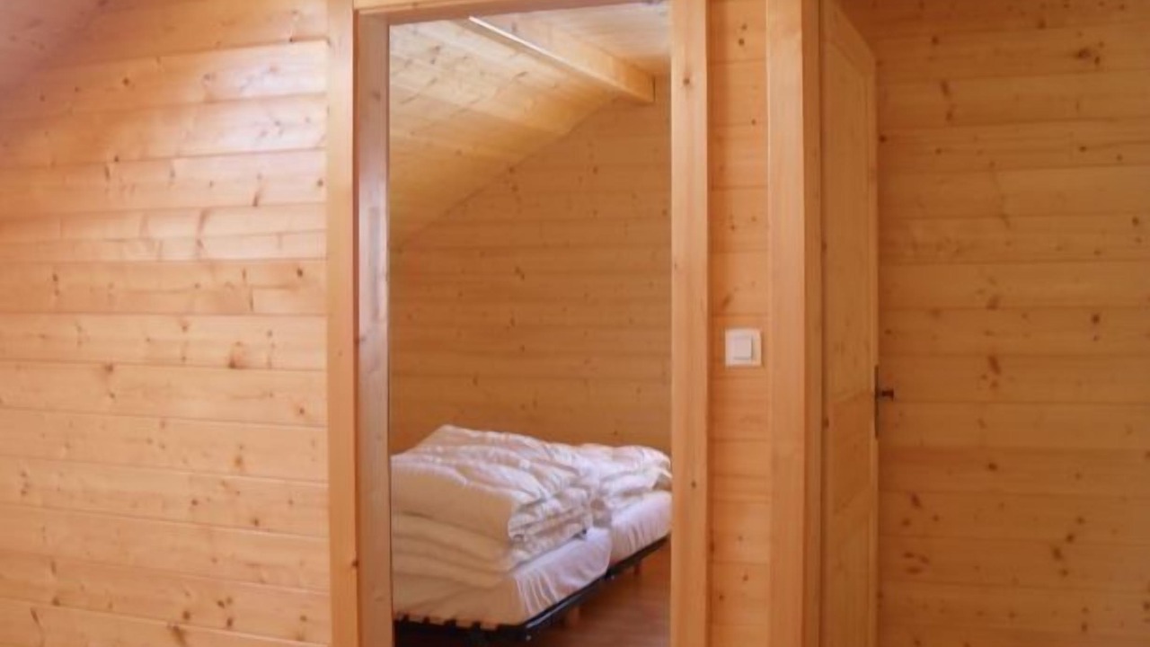 Photo of Bedroom in Champdray