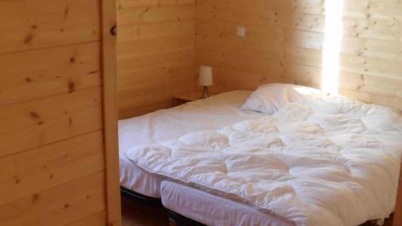 Photo of Bedroom in Champdray