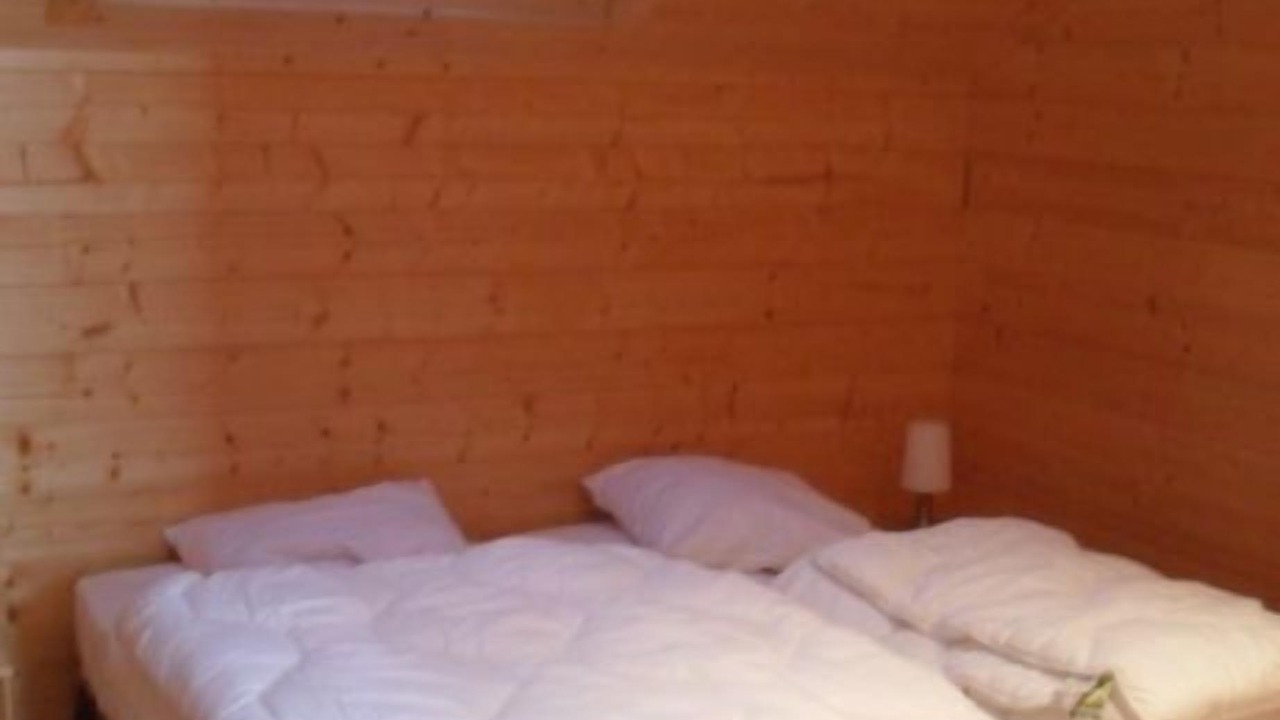 Photo of Bedroom in Champdray