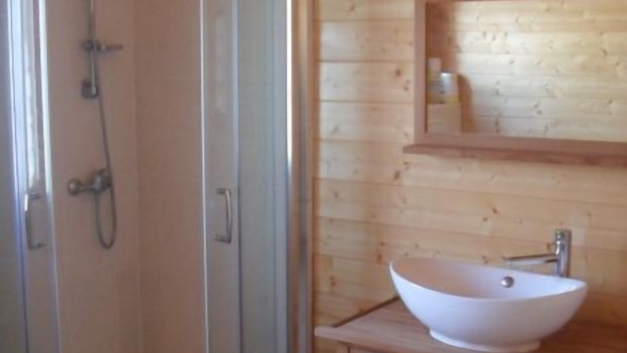 Photo of Bathroom in Champdray