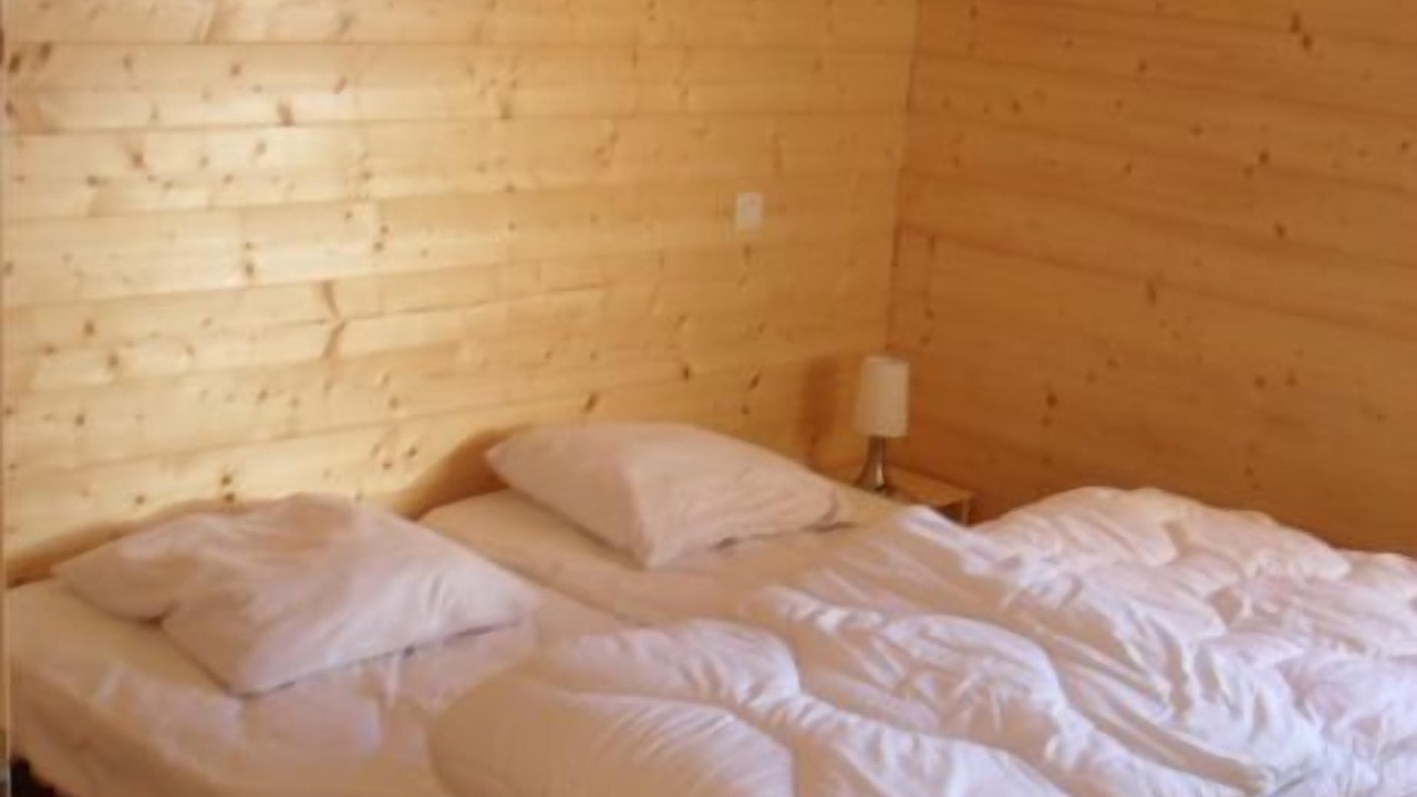 Photo of Bedroom in Champdray