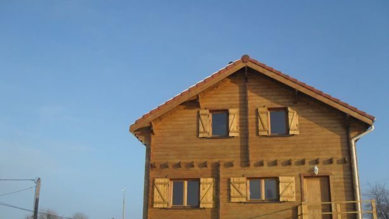 Photo of Outdoor in Champdray