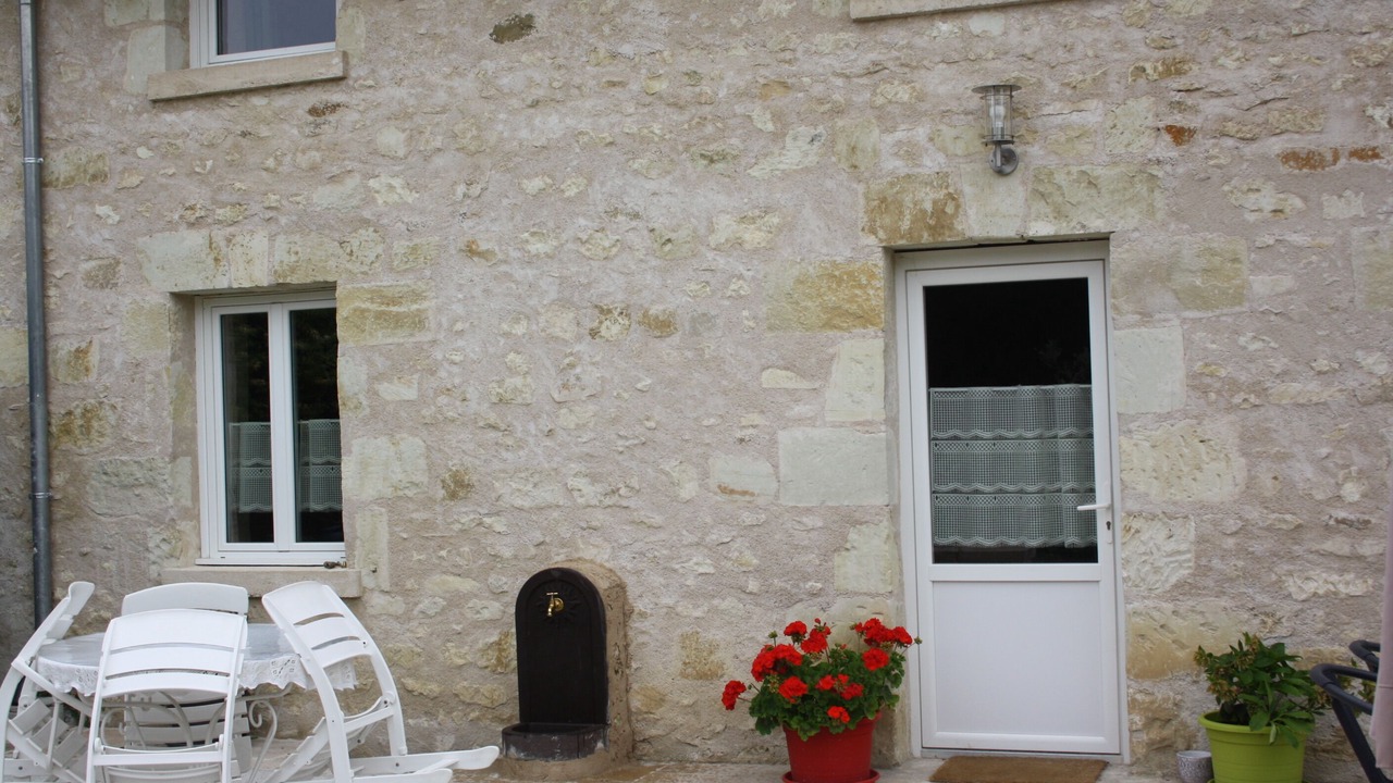Photo of Outdoor in Vendeuvre-du-Poitou