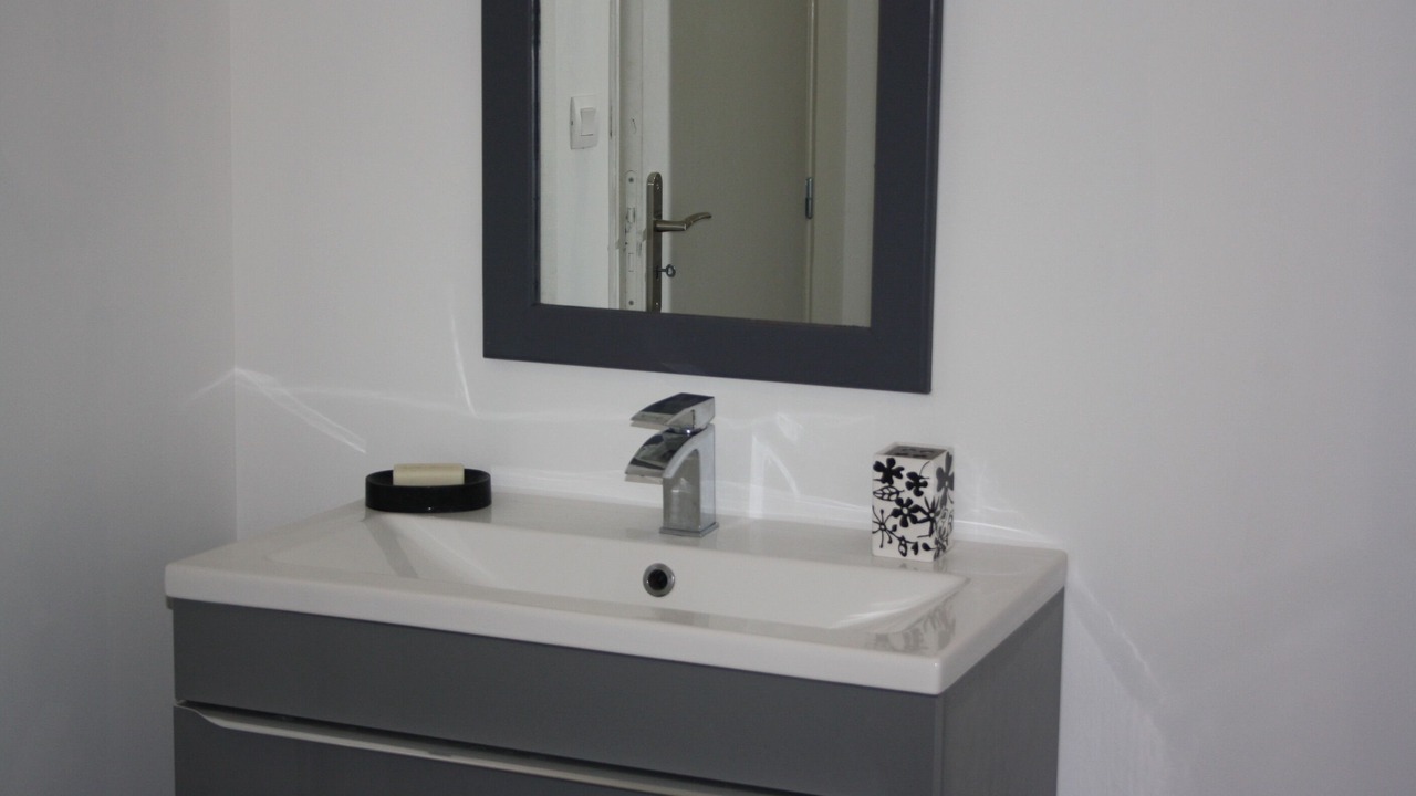 Photo of Bathroom in Vendeuvre-du-Poitou