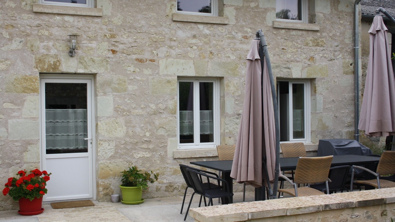 Photo of Outdoor in Vendeuvre-du-Poitou