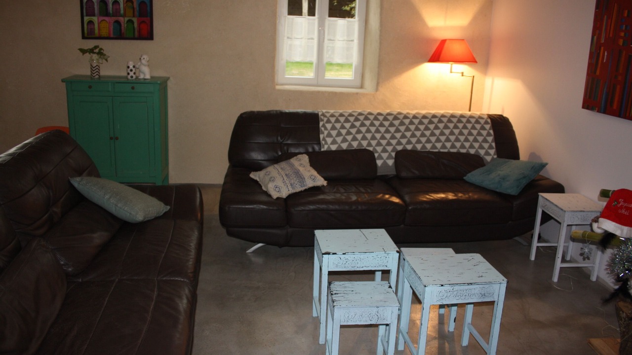 Photo of Livingroom in Vendeuvre-du-Poitou