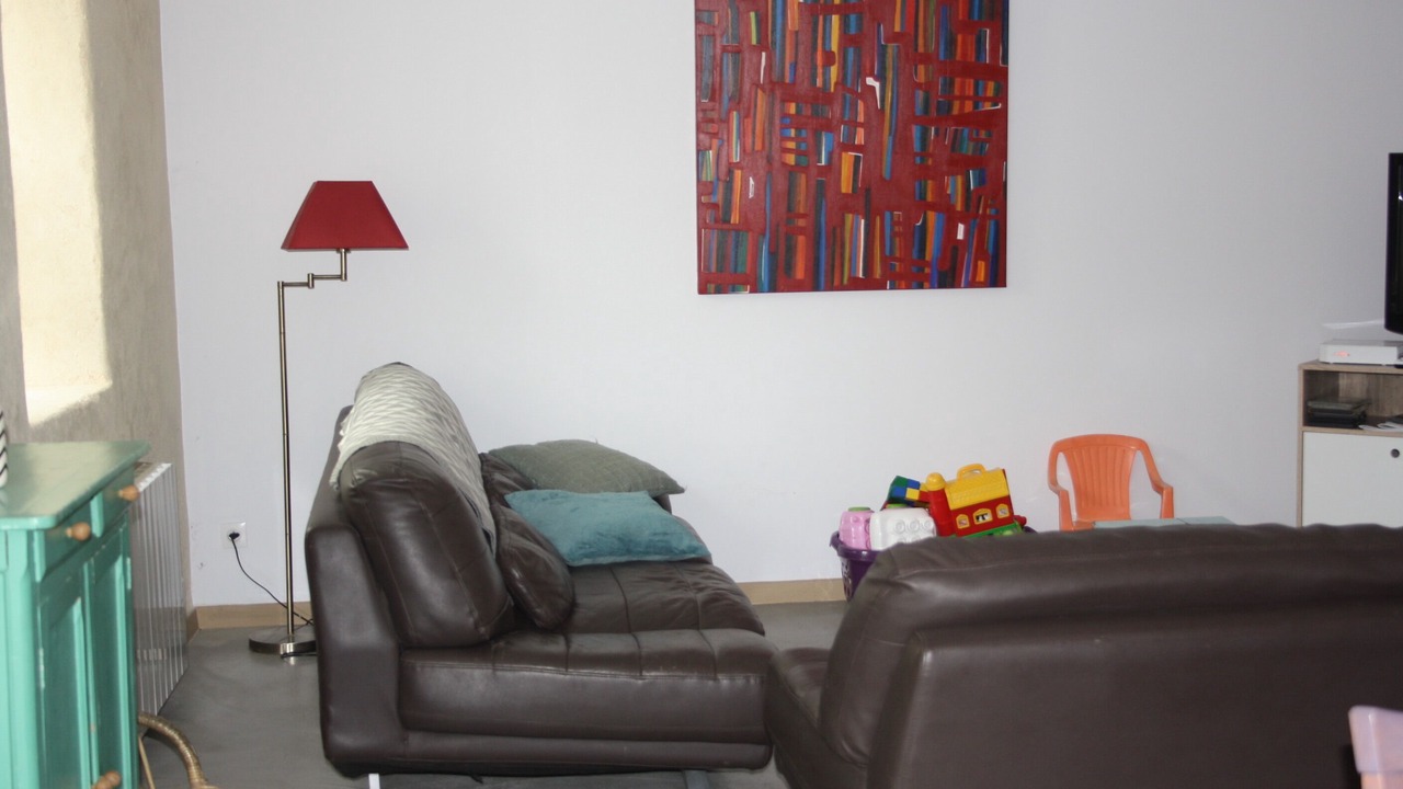 Photo of Livingroom in Vendeuvre-du-Poitou