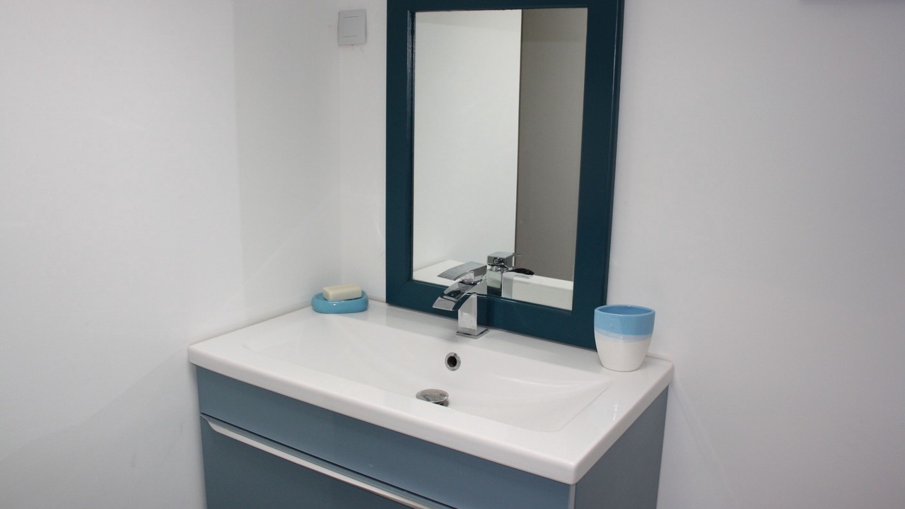 Photo of Bathroom in Vendeuvre-du-Poitou