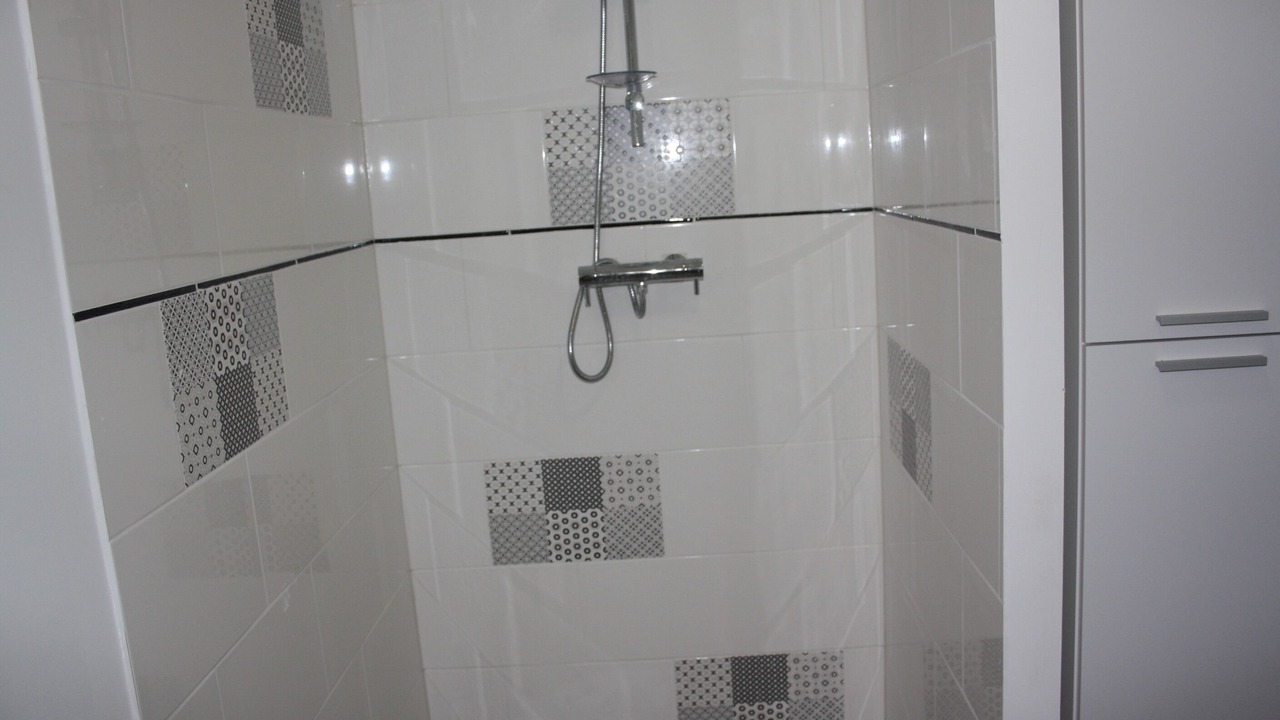 Photo of Bathroom in Vendeuvre-du-Poitou