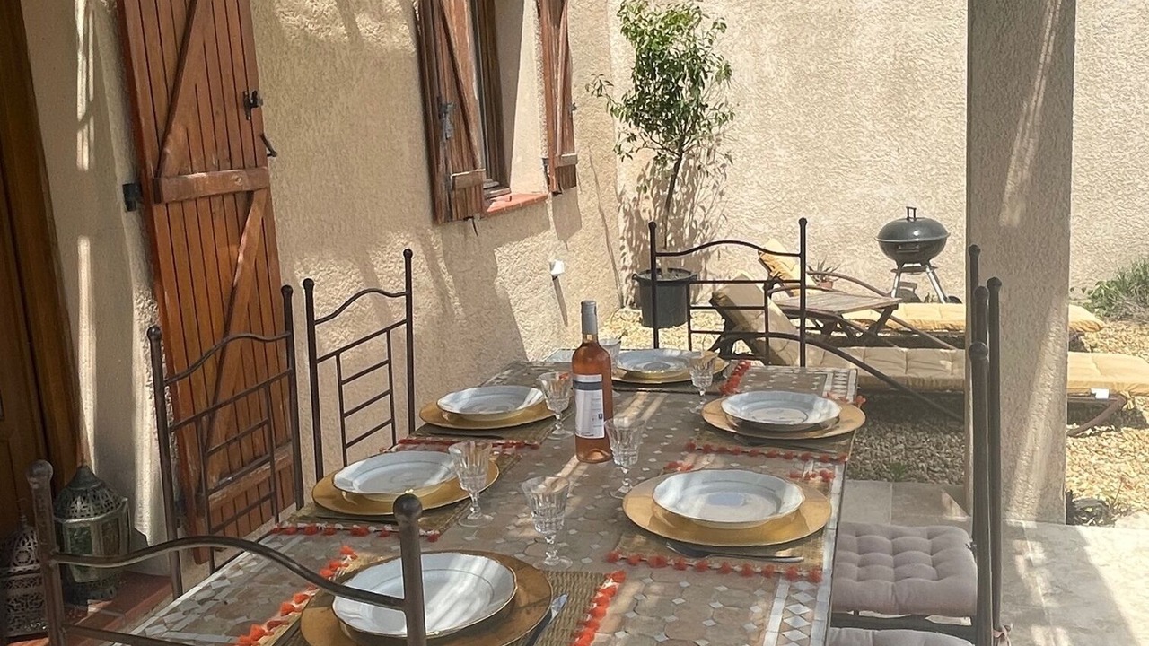 Photo of Outdoor in Vedene