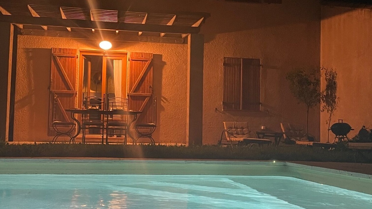 Photo of Outdoor in Vedene