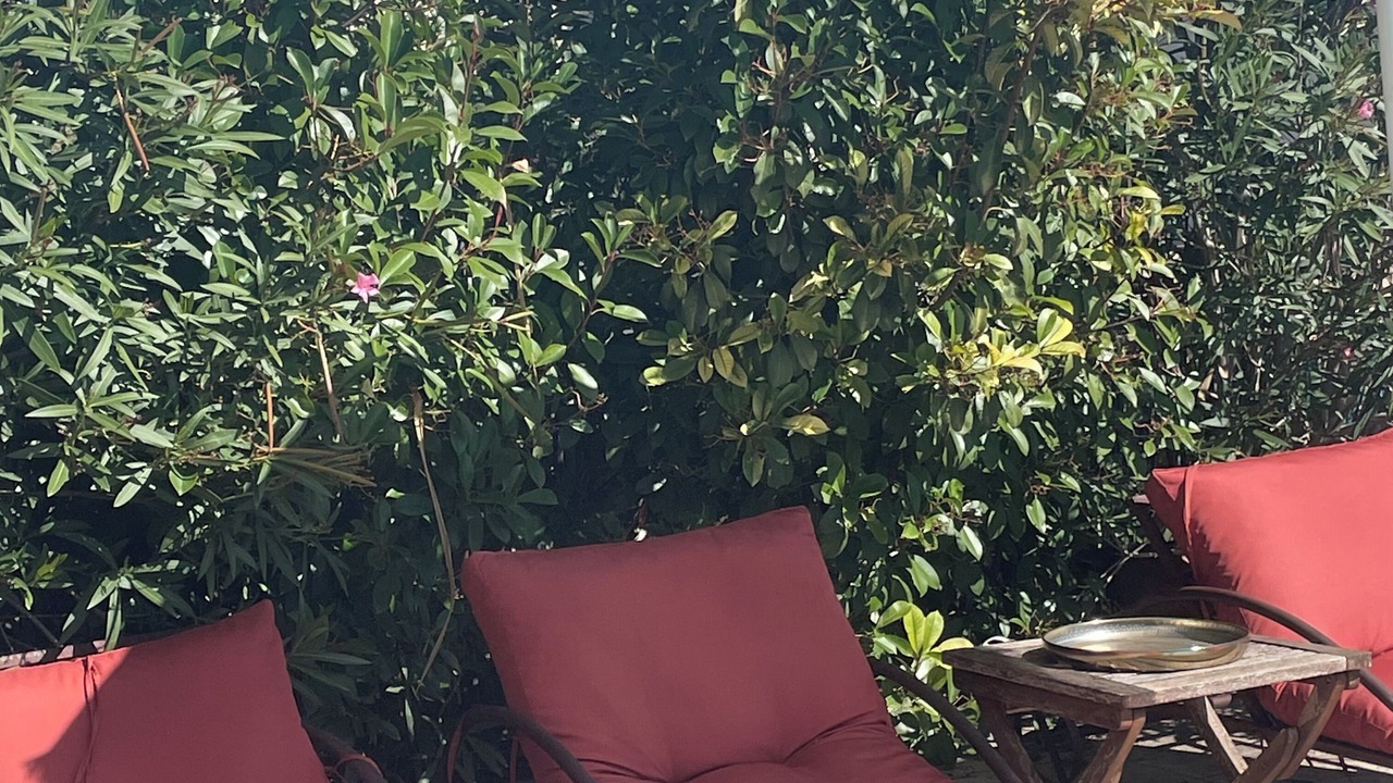 Photo of Patio Balcony in Vedene