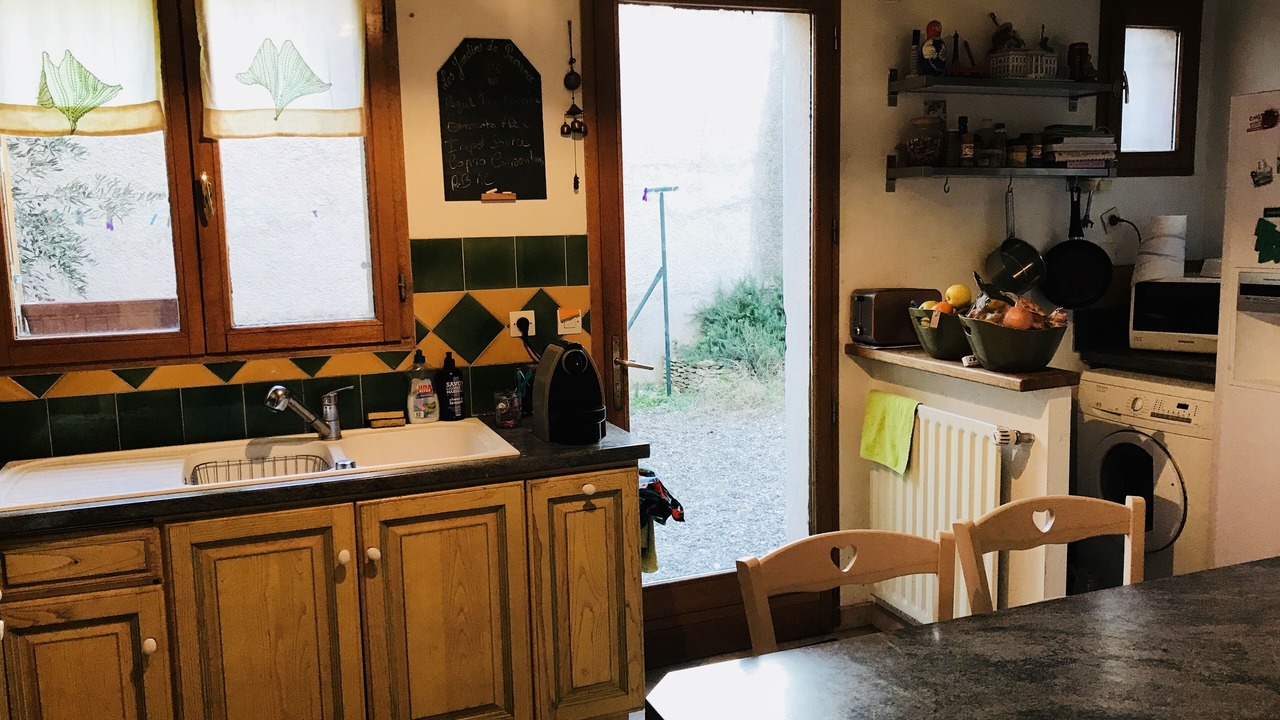 Photo of Kitchen in Vedene