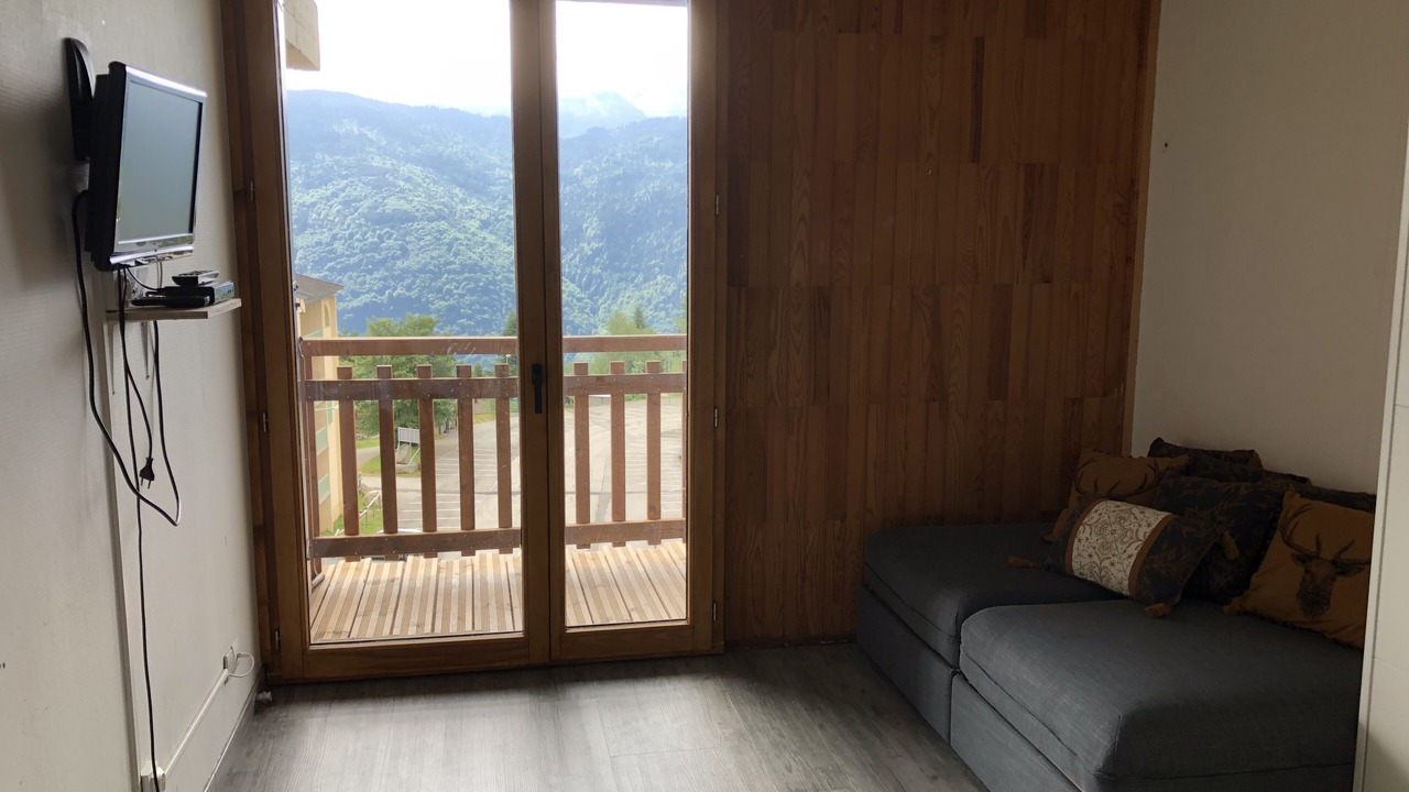 Photo of Livingroom in Ax-les-Thermes