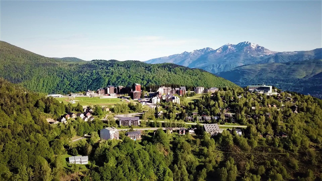 Photo of Outdoor in Ax-les-Thermes